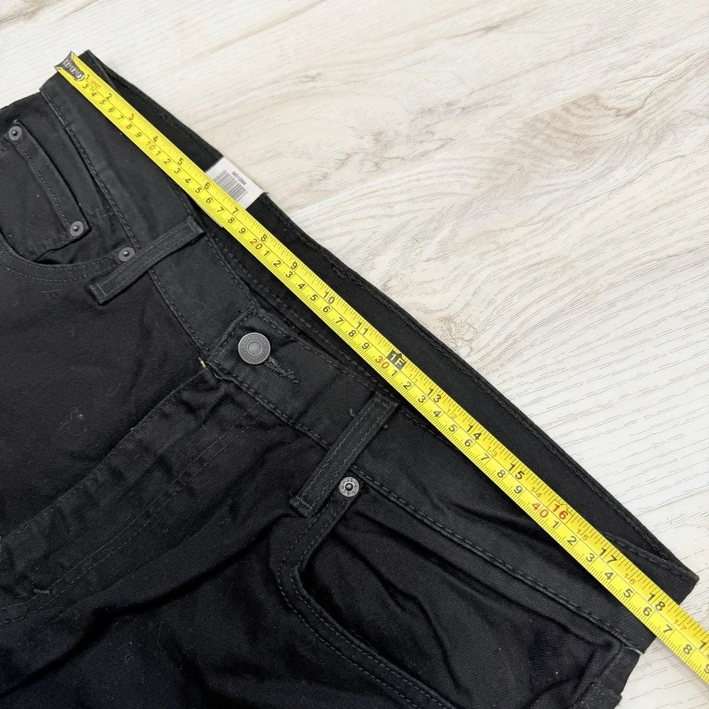 Levis product pair